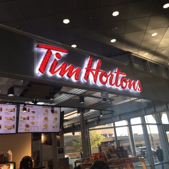 Tim Hortons - Coffee & Tea Near Me - Jamaica, New York