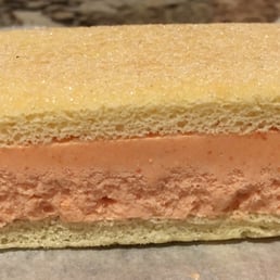 Mamey Bocadito De Helado