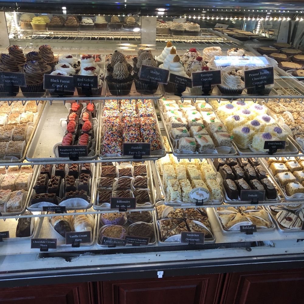 Rheinlander Bakery - Pastries and treats - Bakeries Near Me - Arvada, Colorado Rheinlander Bakery - Pastries and treats - Bakeries Near Me - Arvada, Colorado