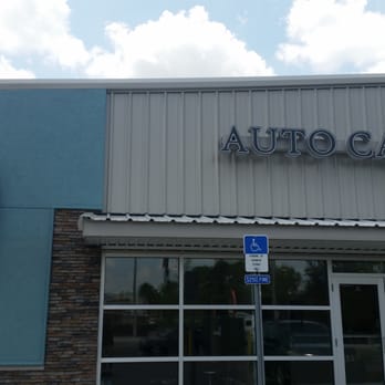 JJ’s Auto Care - Oil Change Stations Near Me - Jacksonville, Florida
