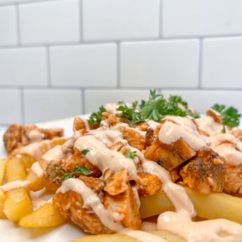 Shah Hot Chicken - Halal Near Me - White Plains, New York Shah Hot Chicken - Halal Near Me - White Plains, New York