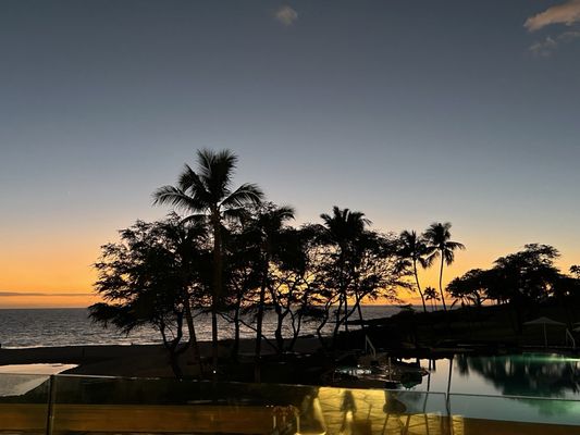 The Westin Hapuna Beach Resort by null