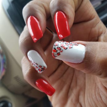 Blink Nails - Lashes - Nail Salons Near Me - Watertown, Massachusetts