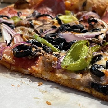 Papa Pizza Pie - Pizza Near Me - Fullerton, California Papa Pizza Pie - Pizza Near Me - Fullerton, California
