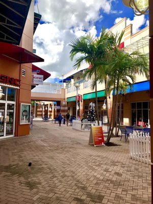 Pompano Citi Centre by null