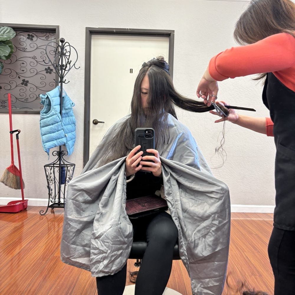 Ann's Salon - Hair Salons Near Me - San Leandro, California Ann's Salon - Hair Salons Near Me - San Leandro, California