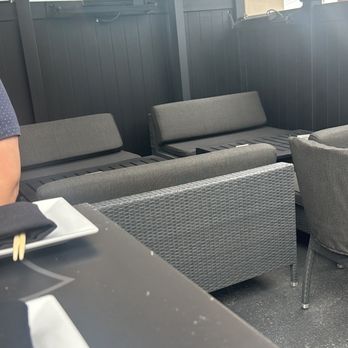 Sushi Lounge - Reserved outdoor seating - Sushi Bars Near Me - Totowa, New Jersey Sushi Lounge - Reserved outdoor seating - Sushi Bars Near Me - Totowa, New Jersey