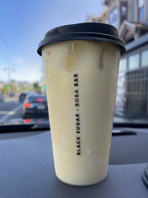 Black Sugar - Boba Bar by null