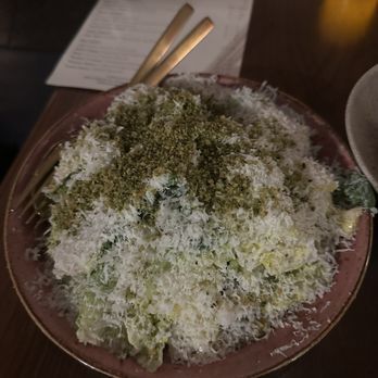L'Ardente - Cesare - Italian Near Me - Washington, DC, District of Columbia