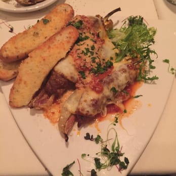 Le Mont - Stuffed banana peppers - Lounges Near Me - Pittsburgh, Pennsylvania Le Mont - Stuffed banana peppers - Lounges Near Me - Pittsburgh, Pennsylvania