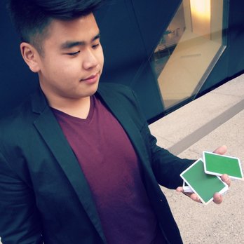 Danny Cheng Magic - Magicians Near Me Danny Cheng Magic - Magicians Near Me