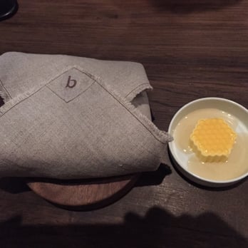 Benu - Pretty - Asian Fusion Near Me - San Francisco, California