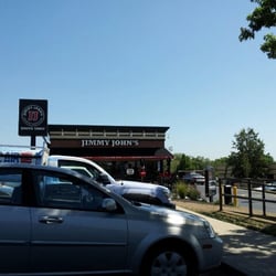 Jimmy John's