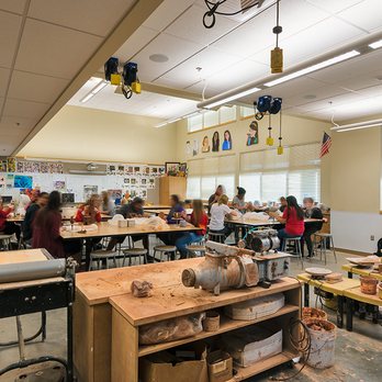 Zervas - Meridian High School - Architects Near Me - Bellingham, Washington Zervas - Meridian High School - Architects Near Me - Bellingham, Washington