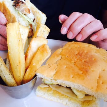 Ceviche's - Cuban Sandwich - Seafood Near Me - Wilmington, North Carolina Ceviche's - Cuban Sandwich - Seafood Near Me - Wilmington, North Carolina