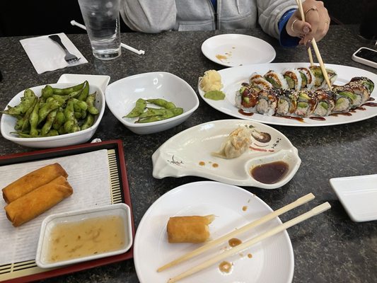 Sushiya by null