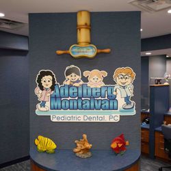 Adelberg Montalvan Pediatric Dental - West Islip