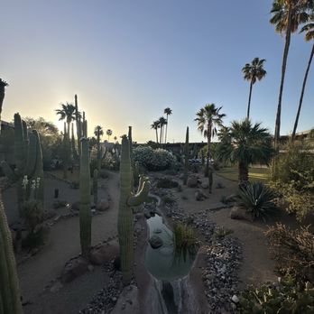 CIVANA - Outside - Resorts Near Me - Carefree, Arizona CIVANA - Outside - Resorts Near Me - Carefree, Arizona