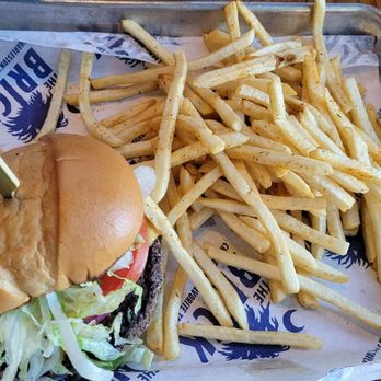 The Brick - The Classic - American Near Me - Charleston, South Carolina