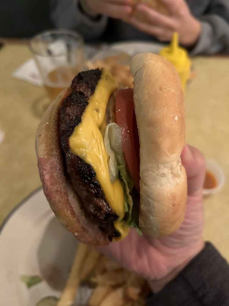 Opera House Brewery & Grill