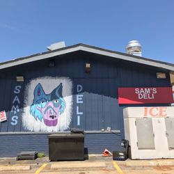 Sam's Deli of Memphis