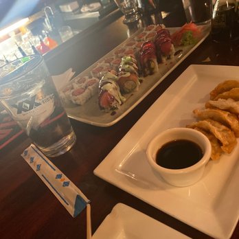 Guppy's Good Times - Sushi bogo night - Bars Near Me - Conshohocken, Pennsylvania Guppy's Good Times - Sushi bogo night - Bars Near Me - Conshohocken, Pennsylvania