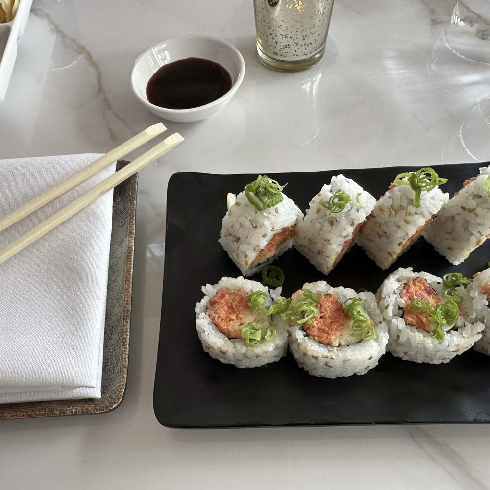 Senso - Sushi Bars Near Me - Frankfort, Illinois Senso - Sushi Bars Near Me - Frankfort, Illinois