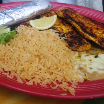 Salsa & Beer - Chicken and veggies - Mexican Near Me - Van Nuys, California Salsa & Beer - Chicken and veggies - Mexican Near Me - Van Nuys, California
