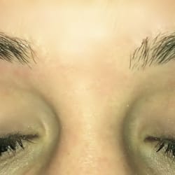 Ibrow Threading