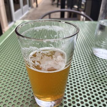 Wooden City - Gumballhead Pale Ale (Indiana) - Tapas/Small Plates Near Me - Chattanooga, Tennessee