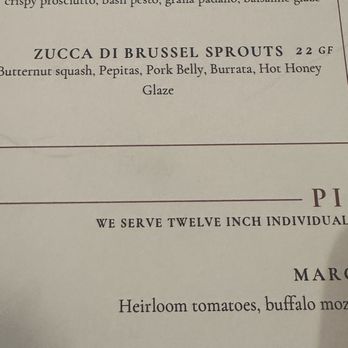 Ovest Via - Brussel sprouts app description - Italian Near Me - Parker, Colorado Ovest Via - Brussel sprouts app description - Italian Near Me - Parker, Colorado