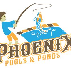 Phoenix Pools and Ponds