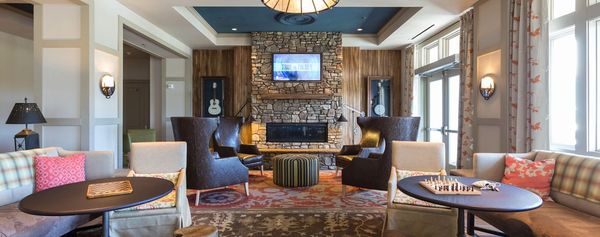 Dollywood's DreamMore Resort & Spa by null