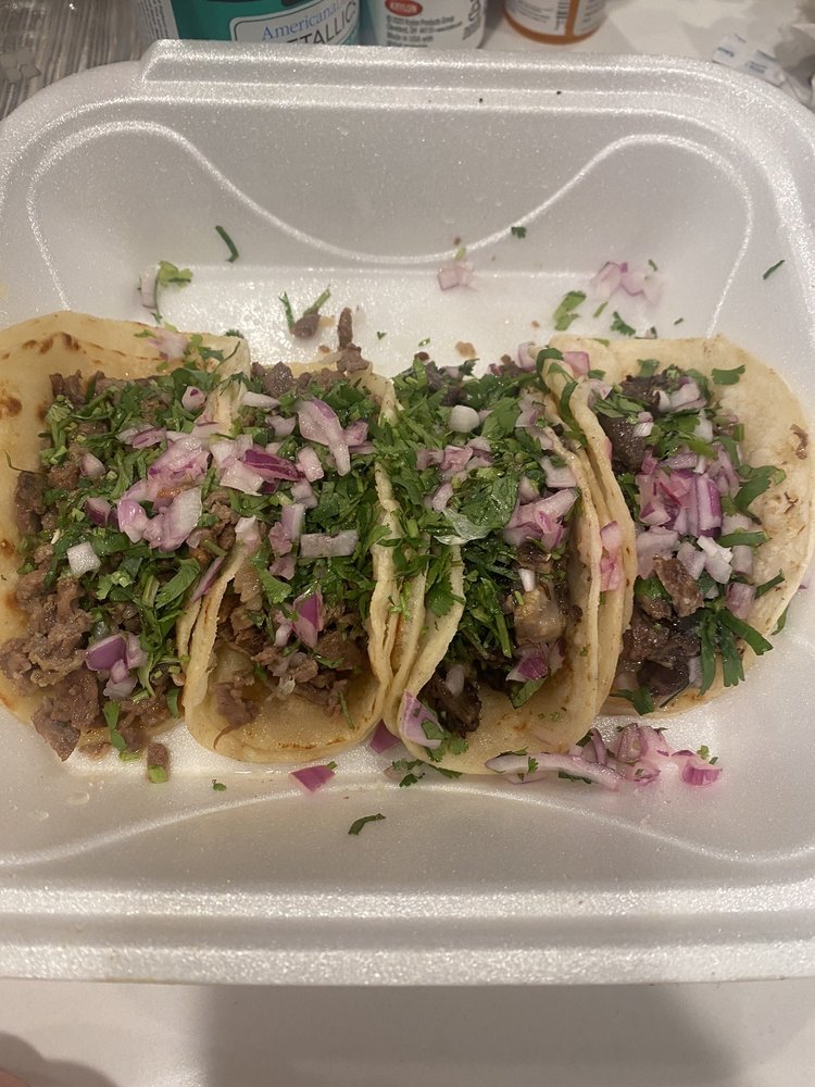 All Taco