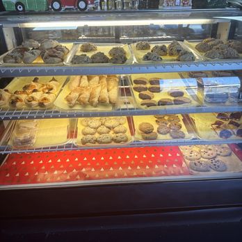 Blue Oak Coffee Roasting - Baked goods - Coffee Roasteries Near Me - Bakersfield, California