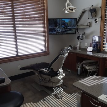 Suite Dental - Dental operatory 1 - General Dentistry Near Me - Bozeman, Montana Suite Dental - Dental operatory 1 - General Dentistry Near Me - Bozeman, Montana