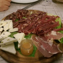 La Vecchia Casa