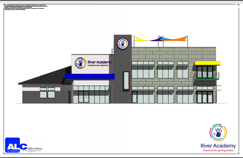 River Academy Preschool and Learning Center - childcare center in Boise, ID