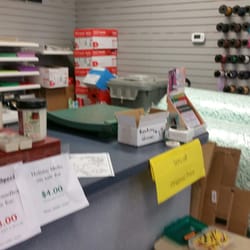 PASS - Packaging and Shipping Specialists