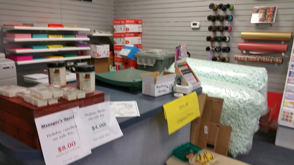 PASS PACKAGING AND SHIPPING SPECIALISTS 16 Photos Printing