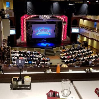 Silver Dollar City's Showboat - Stage - Performing Arts Near Me - Branson, Missouri Silver Dollar City's Showboat - Stage - Performing Arts Near Me - Branson, Missouri