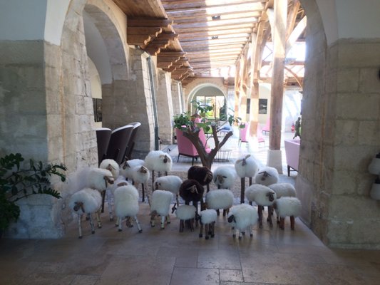 Le Couvent Des Minimes, Un Hotel & Spa Occitan En Provence by null