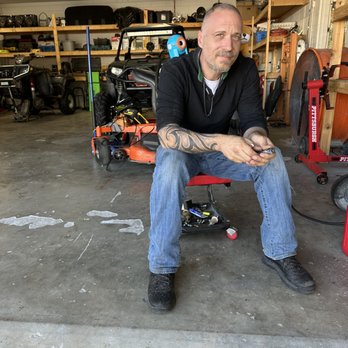 Wrench's Small Engine Repair - Motorcycle Repair Near Me Wrench's Small Engine Repair - Motorcycle Repair Near Me