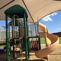 North Lake Ranch Park