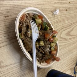 Oasis Falafel