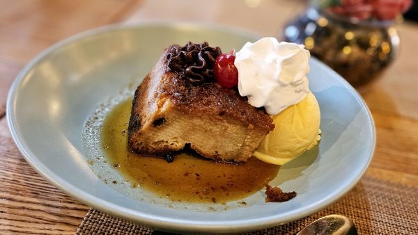 Chicha Peruvian kitchen by null
