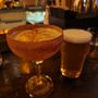 Le 38 Bar Lounge