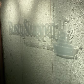 Rusty Scupper - Entrance - Seafood Near Me - Baltimore, Maryland