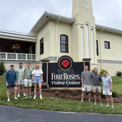 Horse and Barrel Tours