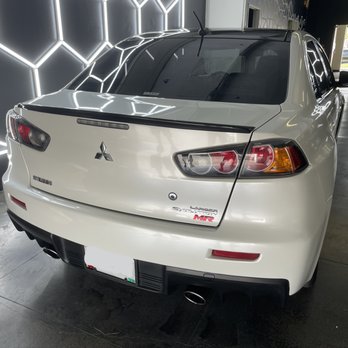Dependable Guys - Auto Customization Near Me - Santa Ana, California
